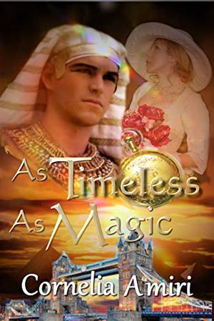 As Timeless As Magic by Maeve Alpin
