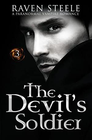 The Devil's Soldier by Rachel McClellan