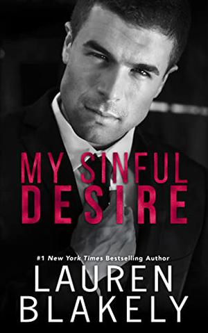 Sweet Desire by Lauren Blakely