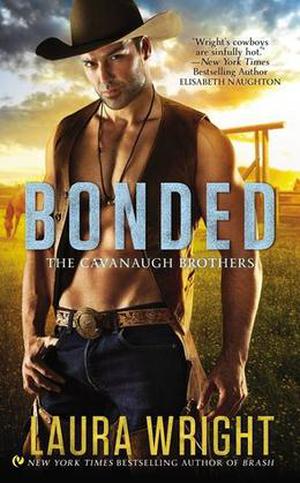 Bonded by Laura Wright