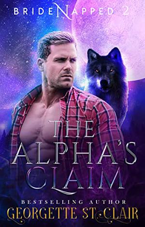 The Alpha's Choice by Georgette St. Clair