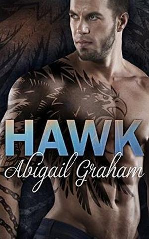 Hawk (A Stepbrother Romance #3)