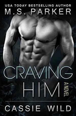 Craving HIM (Serving HIM #7)