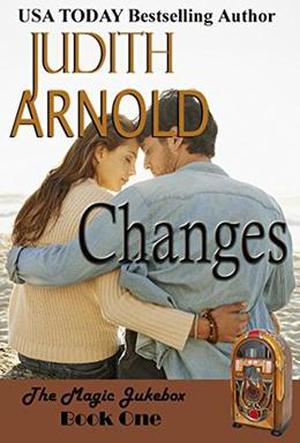Changes (The Magic Jukebox #1)
