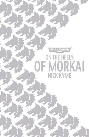 On the Heels of Morkai (Black Library Advent Calendar 2012 #19)