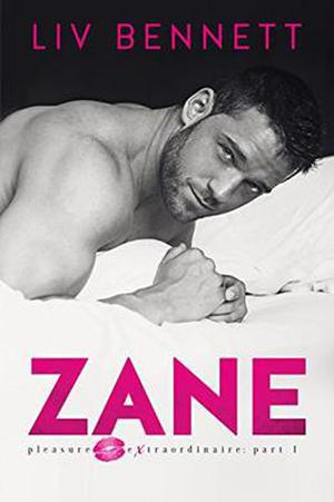 ZANE by Liv Bennett