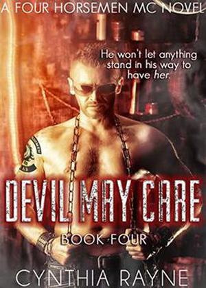 Devil May Care by Cynthia Rayne, Sara Rayne