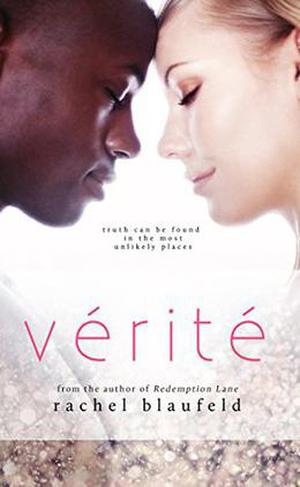 Vérité by Rachel Blaufeld, Pam Berehulke