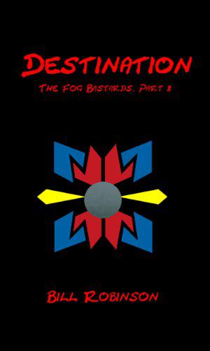 Destination by Bill Robinson