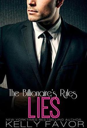 LIES (The Billionaire's Rules #4)
