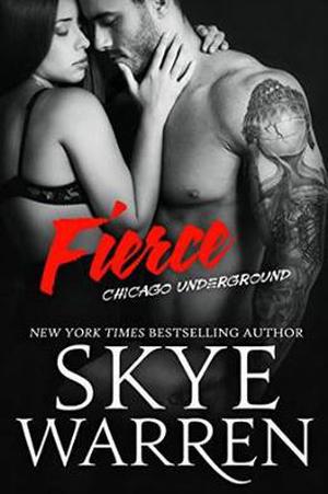 Fierce (Chicago Underground #3)