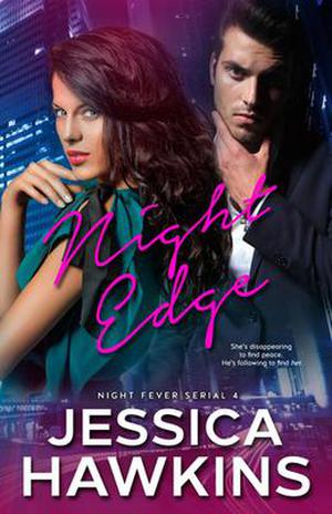 Night Edge by Jessica Hawkins