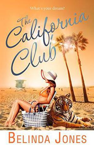 The California Club: by Belinda Jones