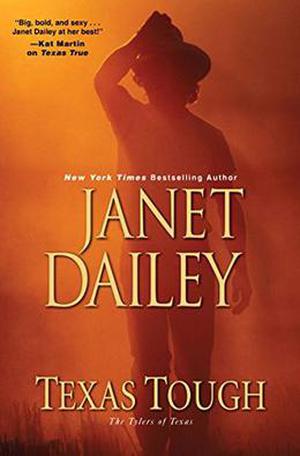 Texas Tough by Janet Dailey