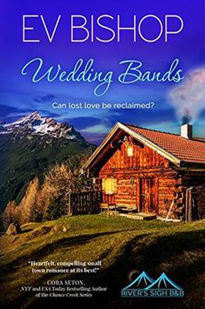 Wedding Bands (River's Sigh B&B #1)