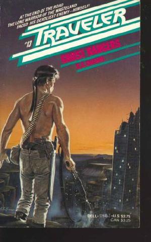 Ghost Dancers (Traveler #13)