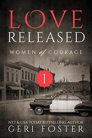 Love Released by Geri Foster