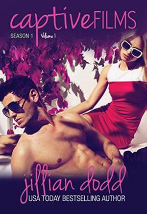 Captive Films 1.1 by Jillian Dodd