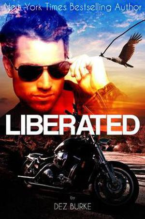 Liberated (Steel Infidels #2)