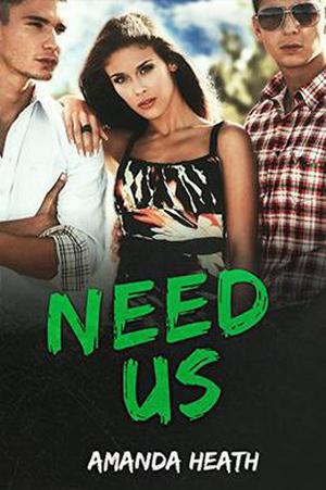 Need Us (Make or Break #5)