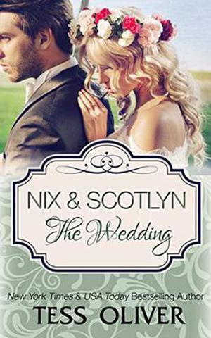 Nix & Scotlyn: The Wedding (Custom Culture #5)