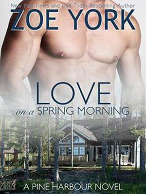 Love on a Spring Morning (Pine Harbour #3)