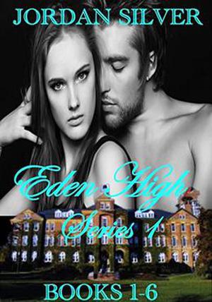 Eden High Boxed Set (Eden High #1-6)