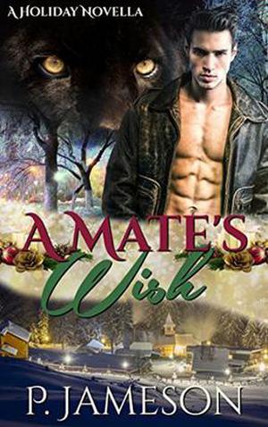 A Mate's Wish: (Ozark Mountain Shifters #2.5)