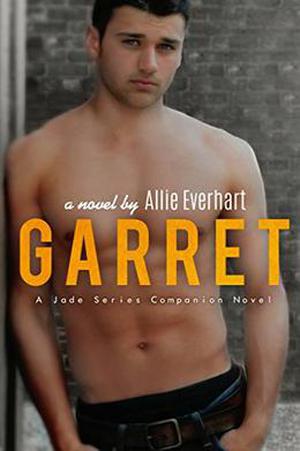 Garret (Jade #1.5)