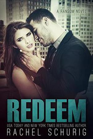 Redeem (Ransom #3)