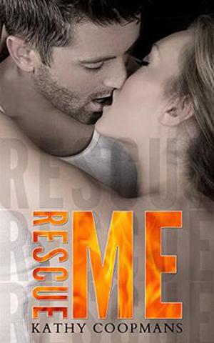 Rescue Me (Shelter Me #2)
