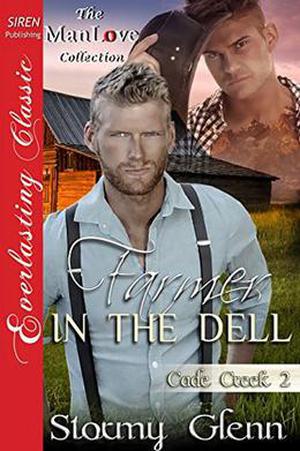 Farmer in the Dell (Cade Creek #2)