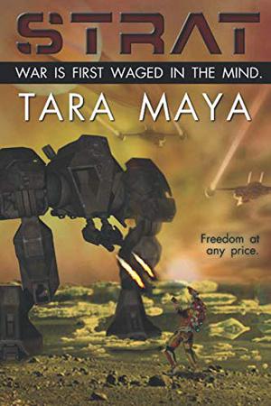 STRAT by Tara Maya