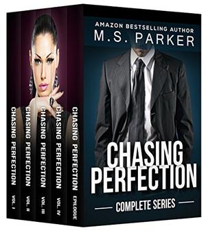 Chasing Perfection: Complete Series (Chasing Perfection #1-5)
