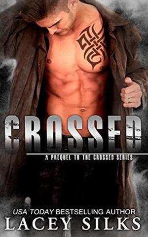 Crossed (Crossed #0.5)