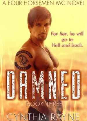 Damned (Four Horsemen MC #3)