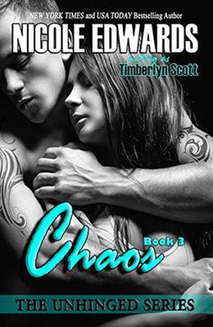 Chaos by Timberlyn Scott