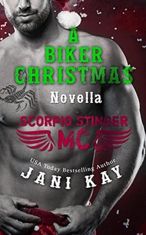 A Biker Christmas (Scorpio Stinger MC #2.5)