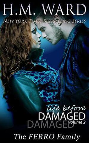 Life Before Damaged, Volume 2: The Ferro Family (Life Before Damaged #2)