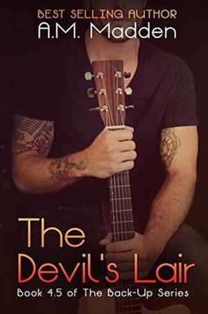 The Devil's Lair (Back-Up #4.5)