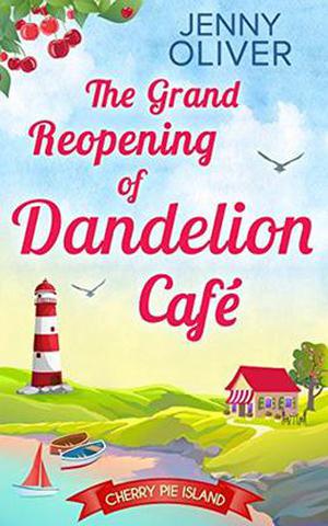 The Millionaire Next Door (Cherry Pie Island #1)