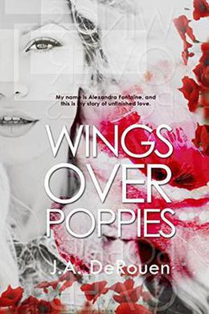 Wings Over Poppies (Over #2)