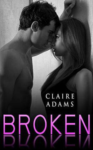 Broken (Broken #1)