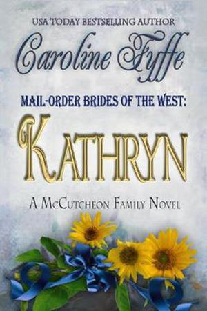 Kathryn by Caroline Fyffe