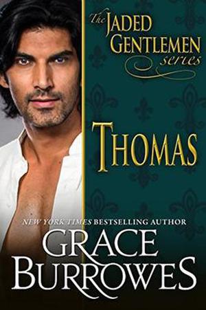 Thomas (Jaded Gentlemen #1)