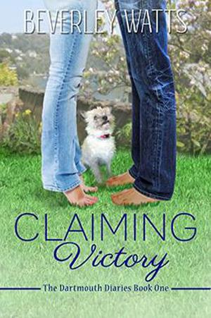 Claiming Victory (The Darthmouth Diaries #1)