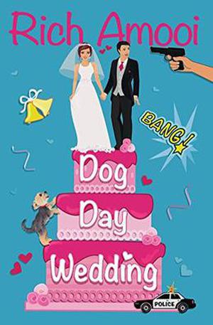 Dog Day Wedding by Rich Amooi
