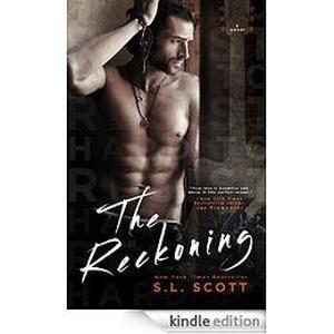 The Reckoning (Hard to Resist #2)