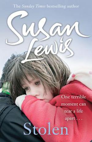 Stolen by Susan Lewis