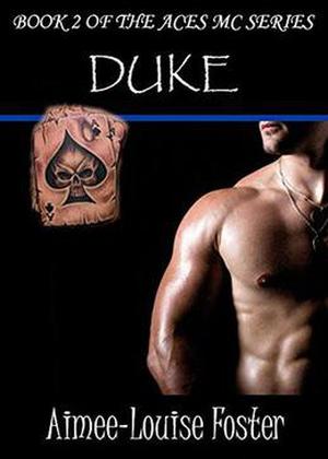 Duke (Aces MC #2)